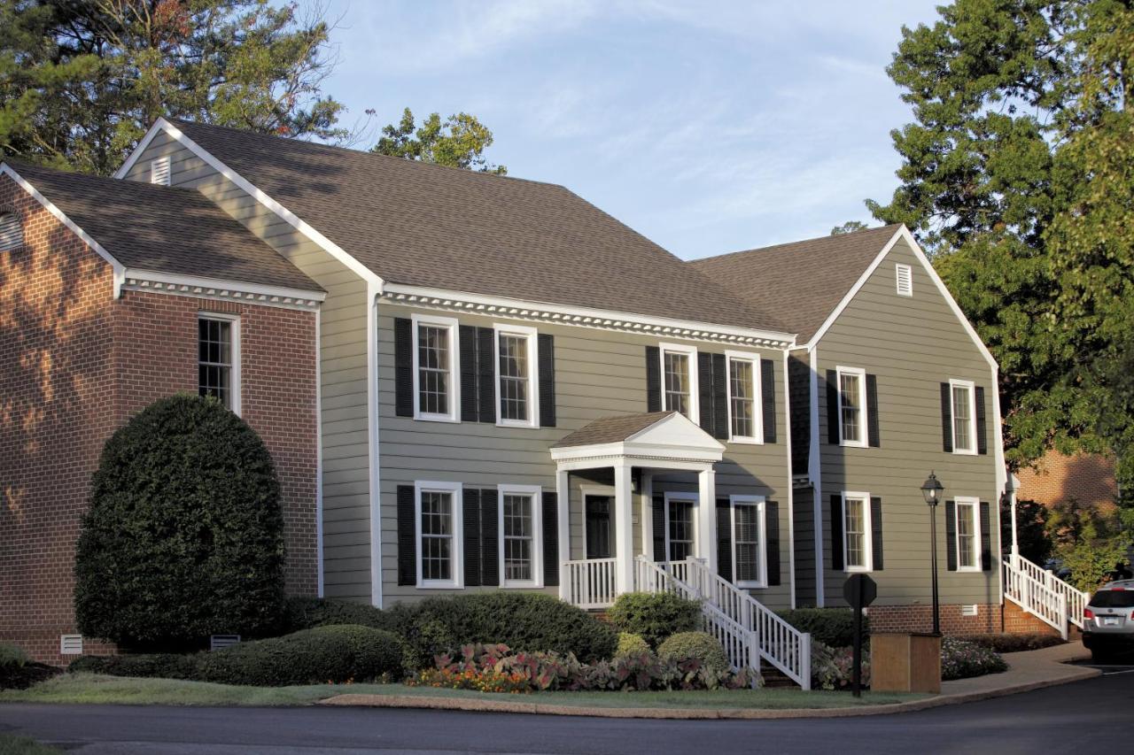 Resort Club Wyndham Patriots Place 3*