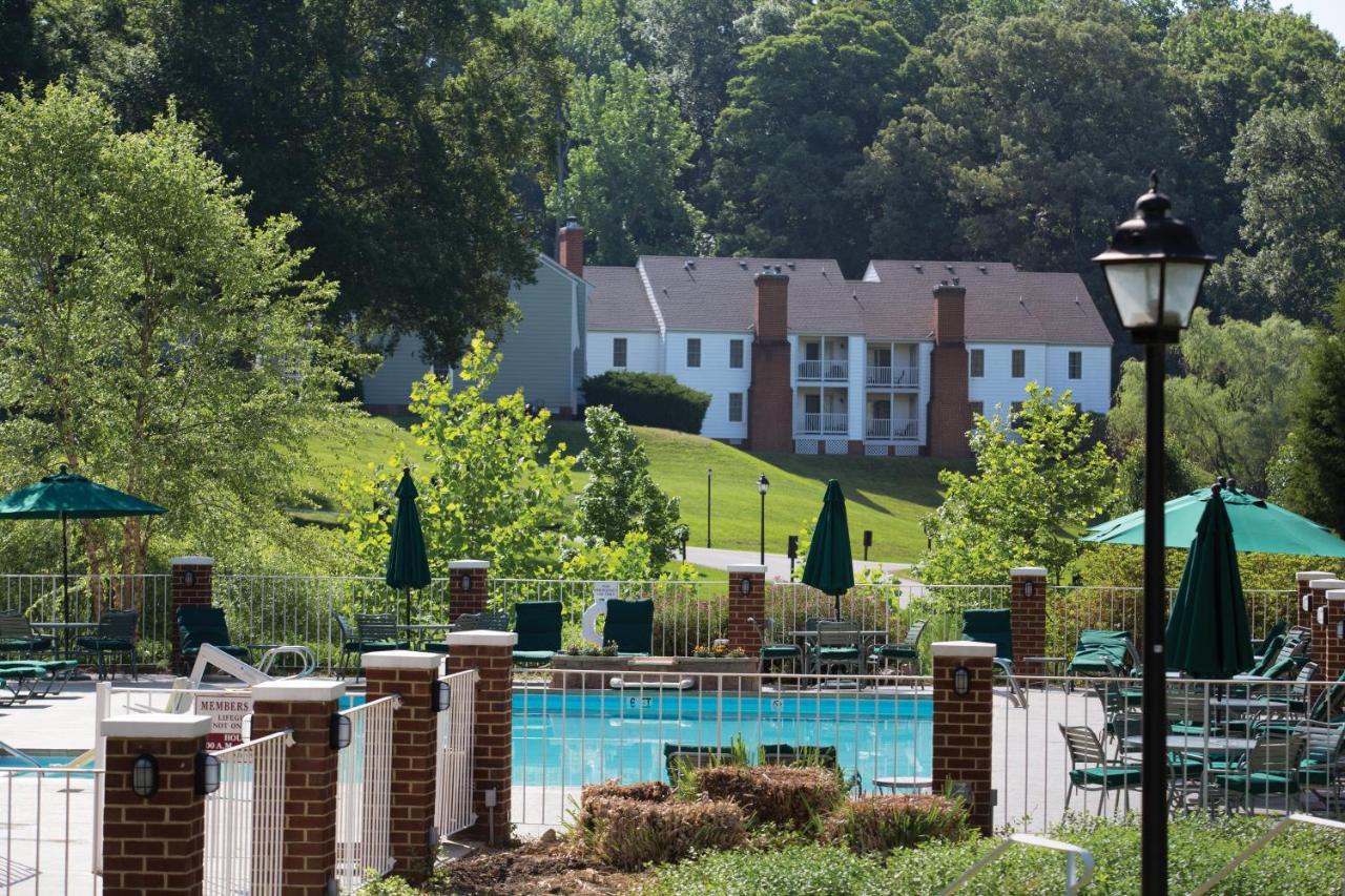 Resort Club Wyndham Patriots Place