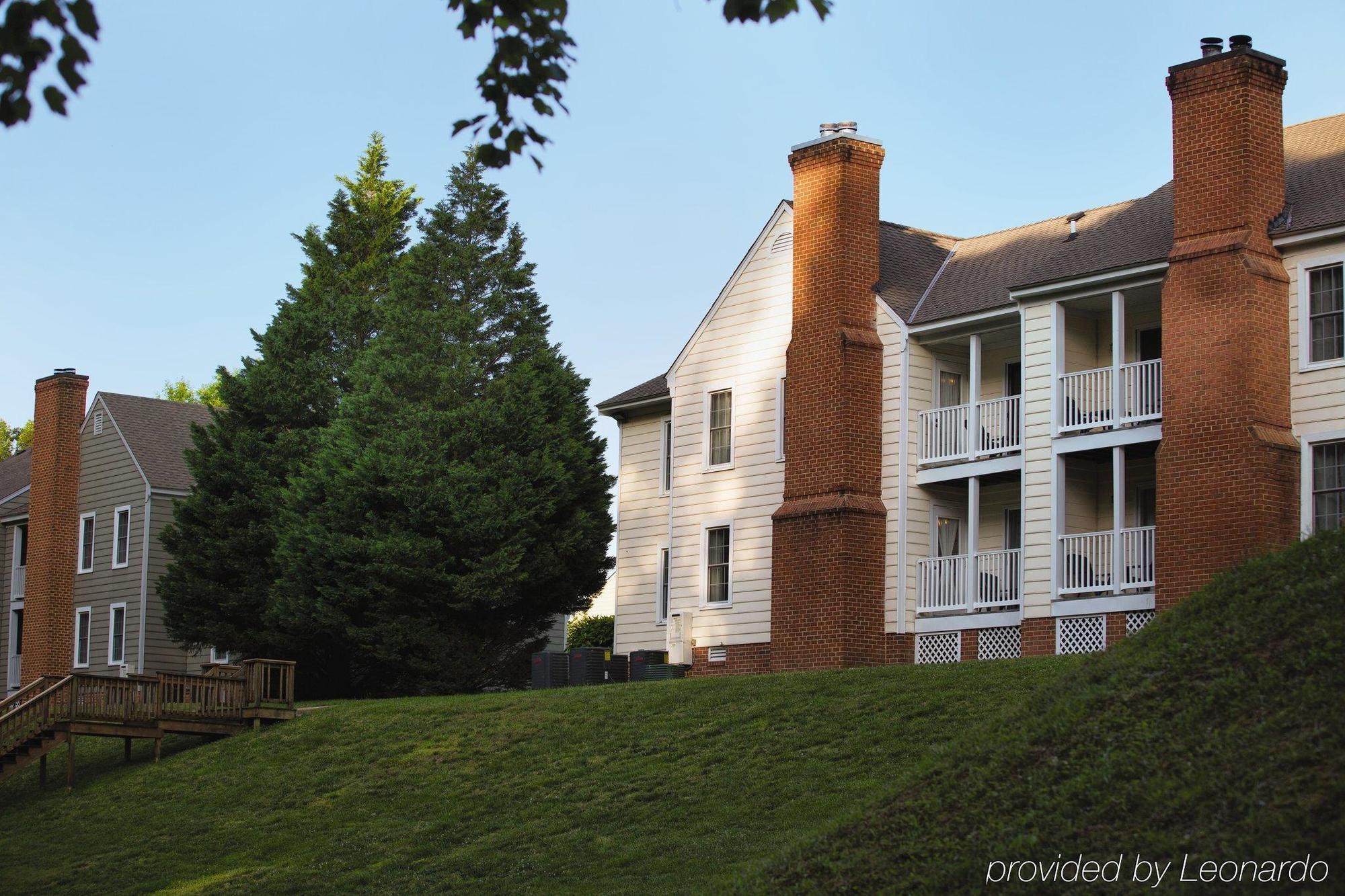 Club Wyndham Patriots Place Resort Williamsburg