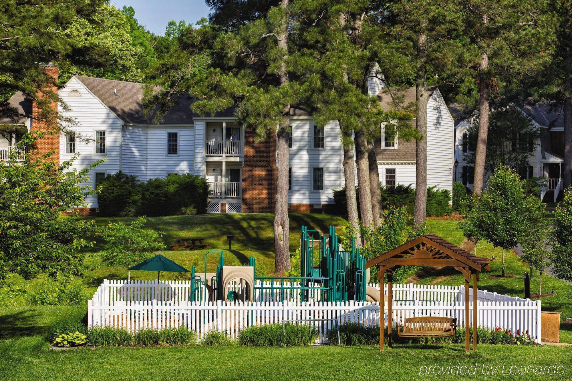 Club Wyndham Patriots Place Resort Williamsburg
