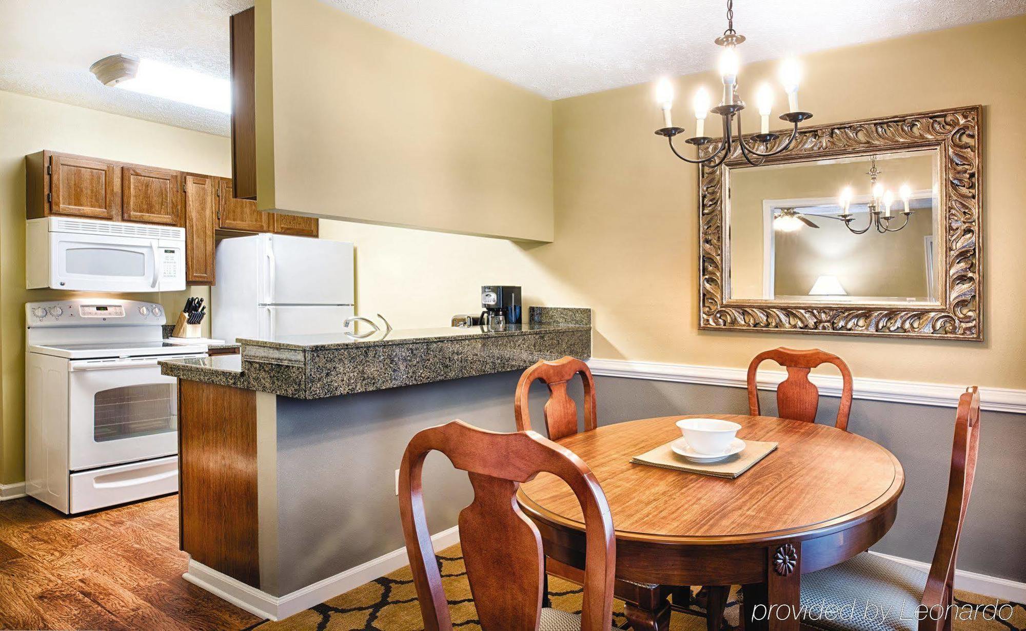 Club Wyndham Patriots Place 3* Williamsburg