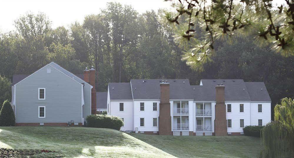 Resort Club Wyndham Patriots Place Williamsburg