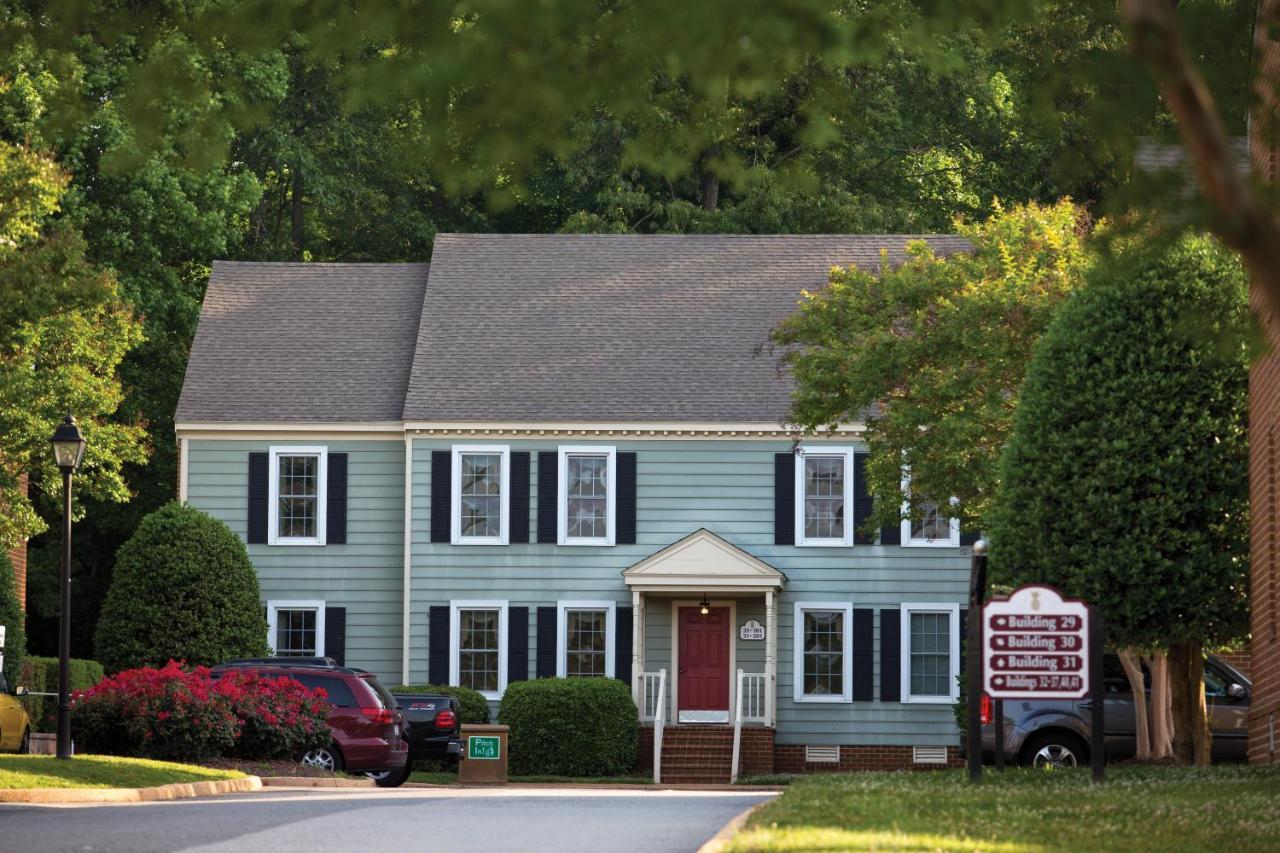 Club Wyndham Patriots Place 3* Williamsburg
